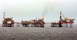 Ứng phó thách thức giá dầu giảm - Bài cuối